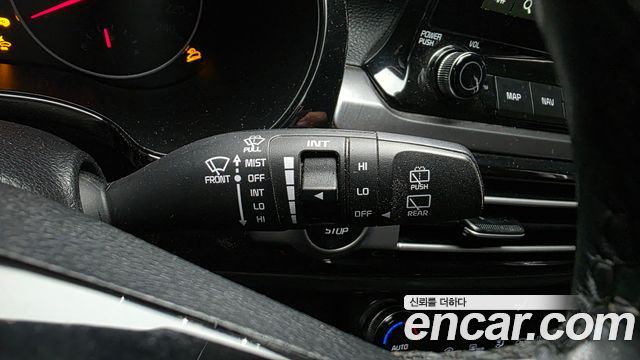 Kia Seltos Diesel 1.6 2WD Noblesse 2020 — фото 27