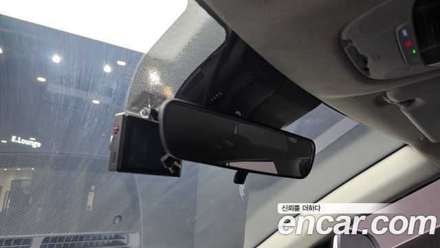 Kia Seltos Diesel 1.6 2WD Noblesse 2020 — фото 28