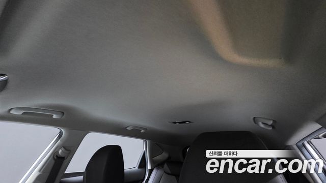 Kia Seltos Diesel 1.6 2WD Noblesse 2020 — фото 30