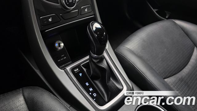 Hyundai Avante 1.6 GDi Smart Standard 2014 — фото 9