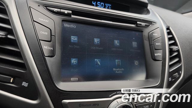 Hyundai Avante 1.6 GDi Smart Standard 2014 — фото 14