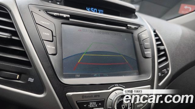 Hyundai Avante 1.6 GDi Smart Standard 2014 — фото 15