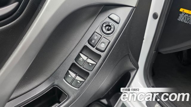 Hyundai Avante 1.6 GDi Smart Standard 2014 — фото 19