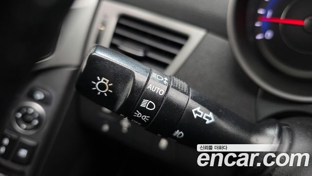 Hyundai Avante 1.6 GDi Smart Standard 2014 — фото 20