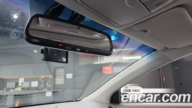 Hyundai Avante 1.6 GDi Smart Standard 2014 — фото 28