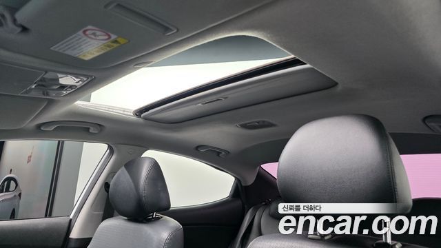Hyundai Avante 1.6 GDi Smart Standard 2014 — фото 29