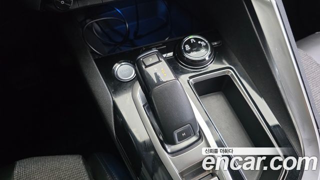 Peugeot 3008 (II) 1.6 BlueHDi Allure 2018 — фото 9