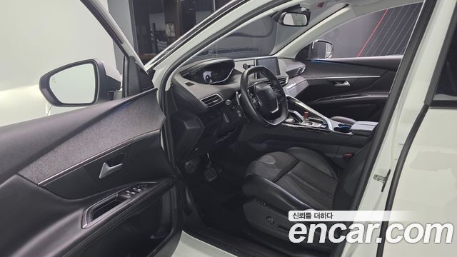 Peugeot 3008 (II) 1.6 BlueHDi Allure 2018 — фото 10