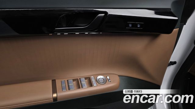 Hyundai Grandeur Hybrid (GN7) Calligraphy 2024 — фото 17