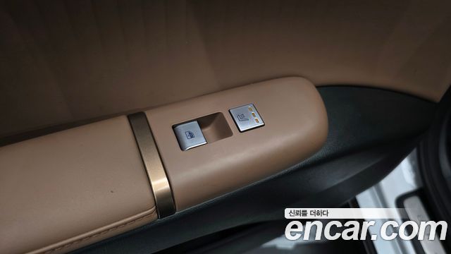 Hyundai Grandeur Hybrid (GN7) Calligraphy 2024 — фото 19