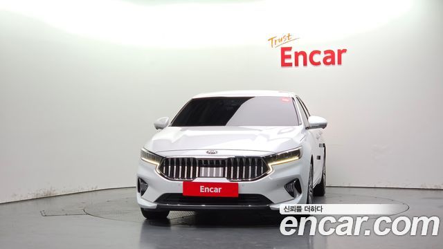 Kia K7 Premier 2.5 GDI X Edition 2020 — фото 3