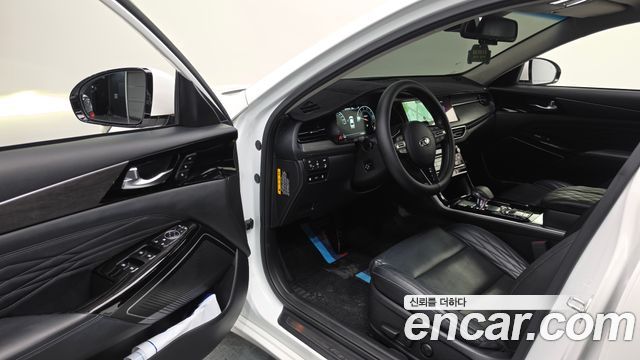 Kia K7 Premier 2.5 GDI X Edition 2020 — фото 10