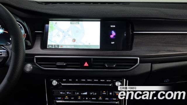 Kia K7 Premier 2.5 GDI X Edition 2020 — фото 14