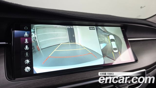 Kia K7 Premier 2.5 GDI X Edition 2020 — фото 15