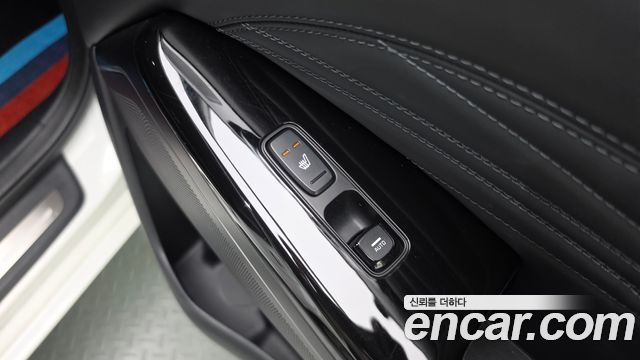 Kia K7 Premier 2.5 GDI X Edition 2020 — фото 19