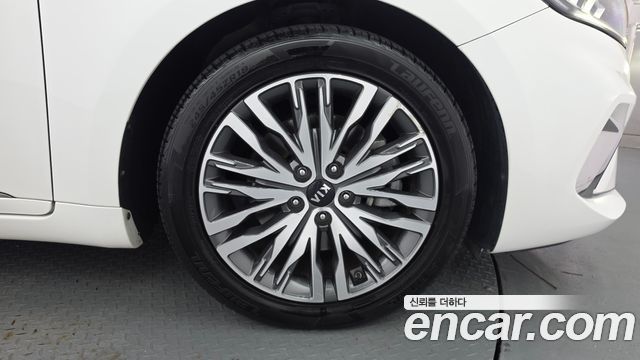 Kia K7 Premier 2.5 GDI X Edition 2020 — фото 21