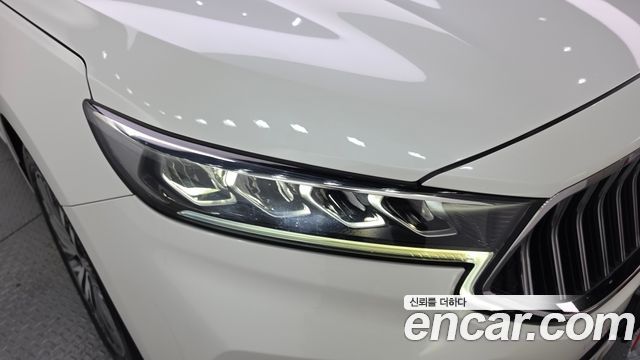 Kia K7 Premier 2.5 GDI X Edition 2020 — фото 22