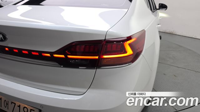 Kia K7 Premier 2.5 GDI X Edition 2020 — фото 23