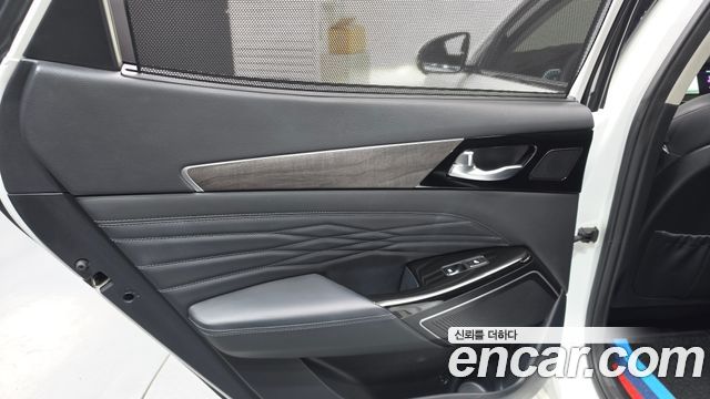 Kia K7 Premier 2.5 GDI X Edition 2020 — фото 25
