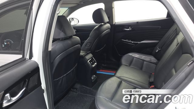 Kia K7 Premier 2.5 GDI X Edition 2020 — фото 26