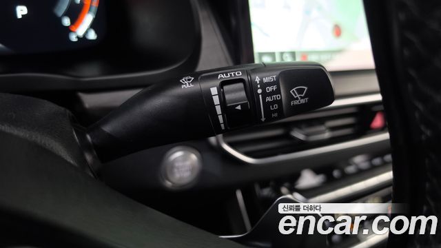Kia K7 Premier 2.5 GDI X Edition 2020 — фото 28