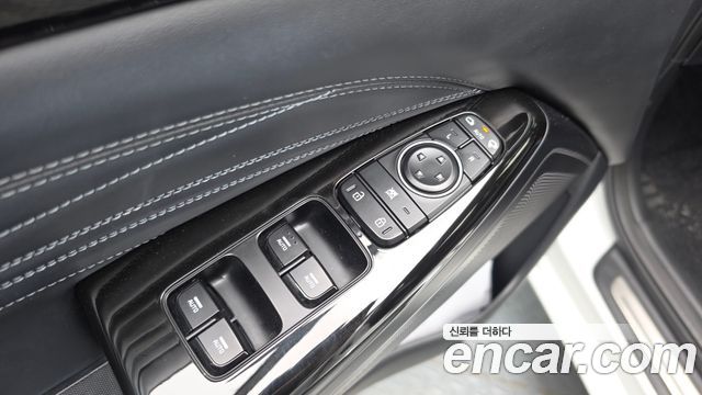 Kia K7 Premier 2.5 GDI X Edition 2020 — фото 29