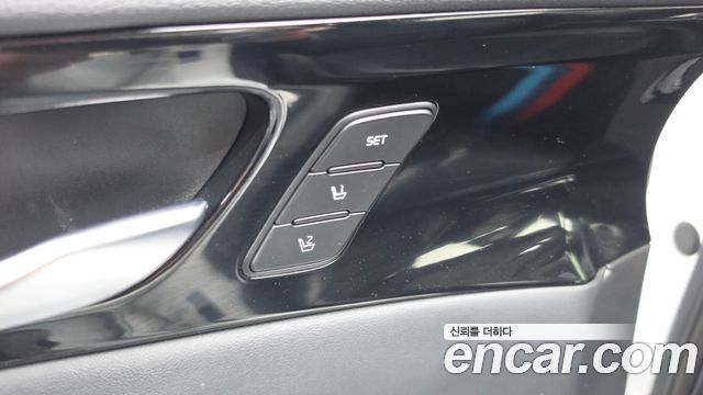 Kia K7 Premier 2.5 GDI X Edition 2020 — фото 30