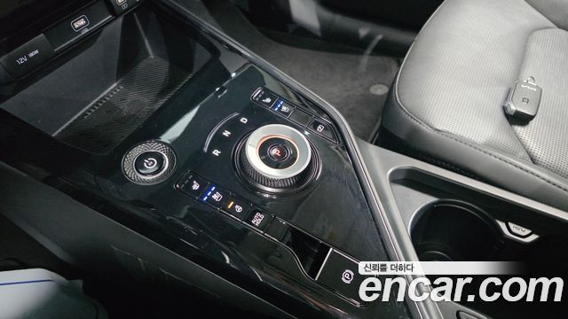 Kia Niro EV Air 2023 — фото 9