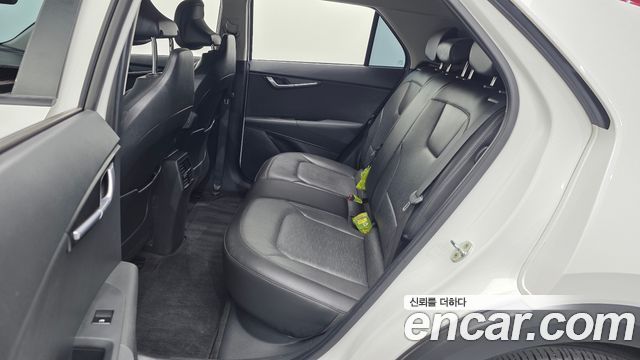 Kia Niro EV Air 2023 — фото 11