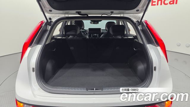 Kia Niro EV Air 2023 — фото 16