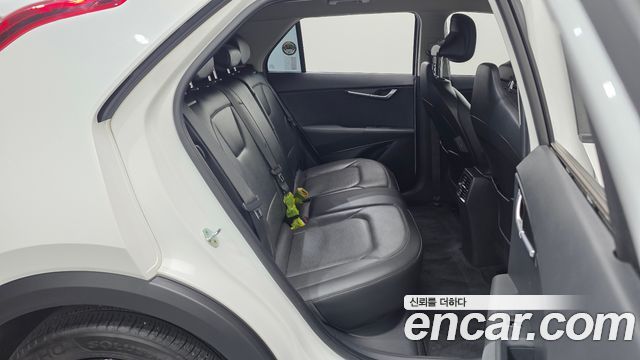 Kia Niro EV Air 2023 — фото 17