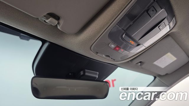 Kia Niro EV Air 2023 — фото 18