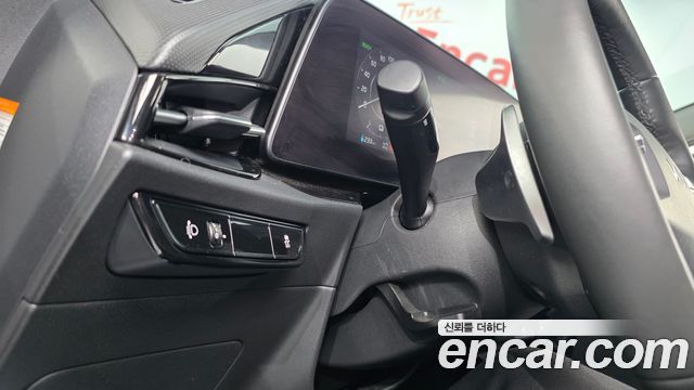 Kia Niro EV Air 2023 — фото 19