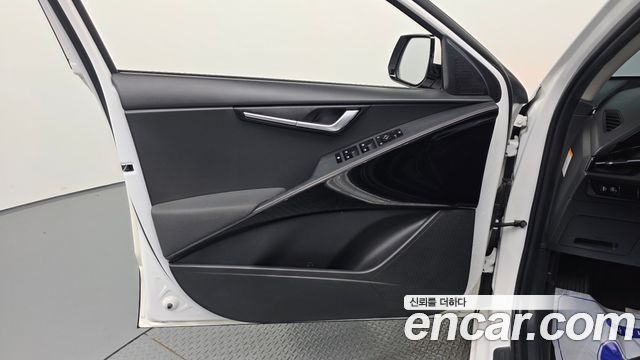 Kia Niro EV Air 2023 — фото 24
