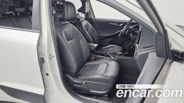 Kia Niro EV Air 2023 — фото 26
