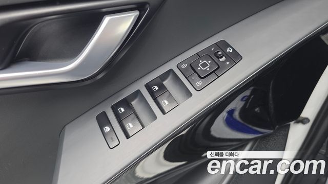 Kia Niro EV Air 2023 — фото 27