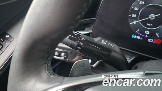 Kia Niro EV Air 2023 — фото 28