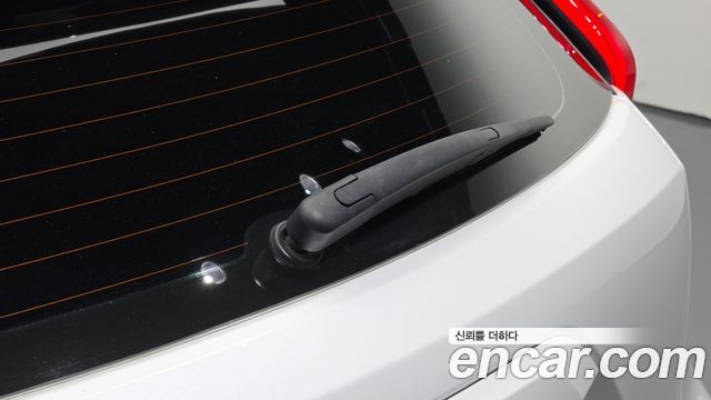 Kia Niro EV Air 2023 — фото 30