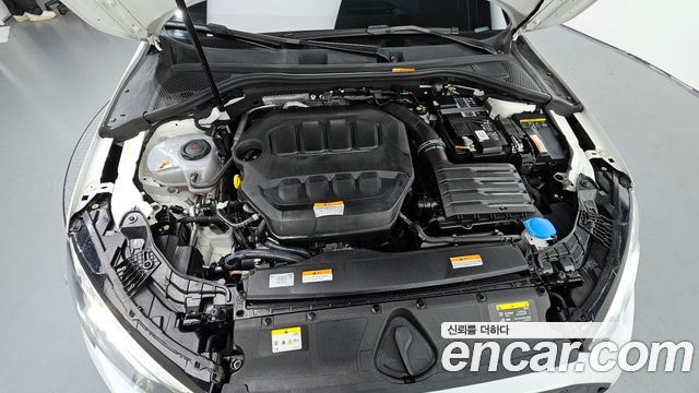 Audi A3 (8Y) 40 TFSI 2023 — фото 6