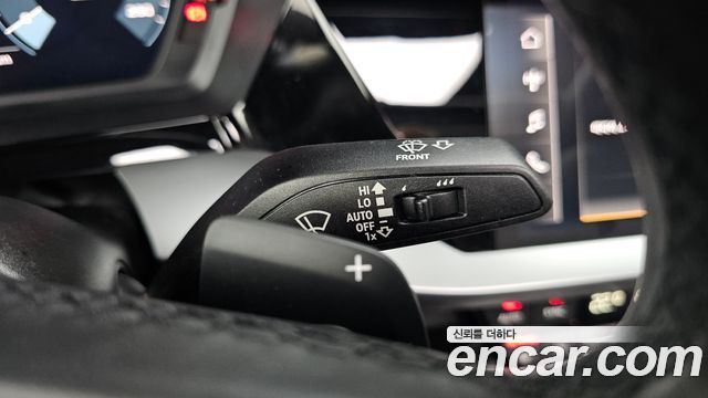 Audi A3 (8Y) 40 TFSI 2023 — фото 28