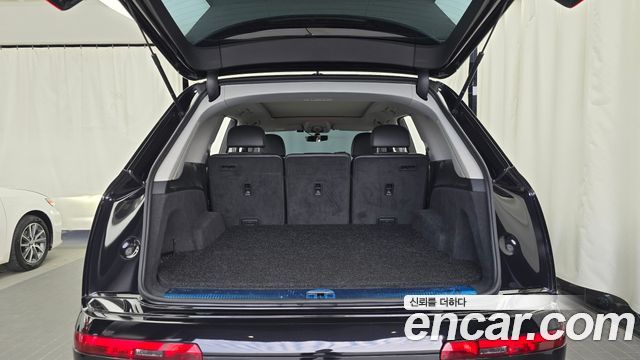 Audi Q7 (4M) 45 TFSI Quattro 2019 — фото 22