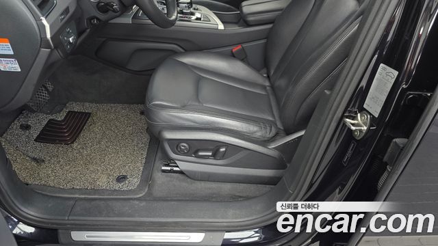 Audi Q7 (4M) 45 TFSI Quattro 2019 — фото 23