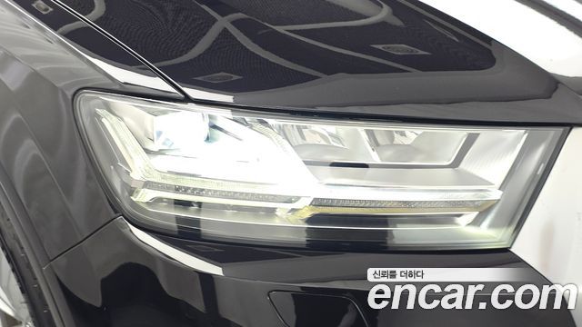 Audi Q7 (4M) 45 TFSI Quattro 2019 — фото 28