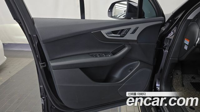 Audi Q7 (4M) 45 TFSI Quattro 2019 — фото 30