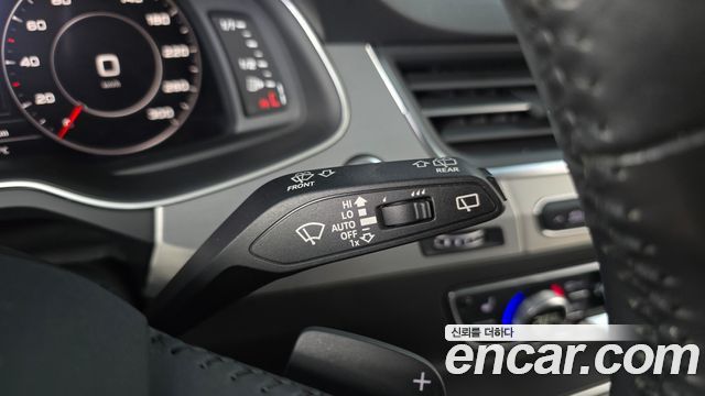 Audi Q7 (4M) 45 TFSI Quattro 2019 — фото 35