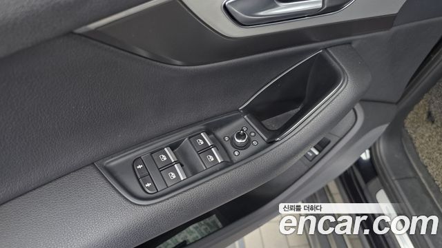 Audi Q7 (4M) 45 TFSI Quattro 2019 — фото 36