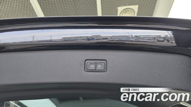 Audi Q7 (4M) 45 TFSI Quattro 2019 — фото 38