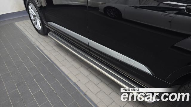 Audi Q7 (4M) 45 TFSI Quattro 2019 — фото 39