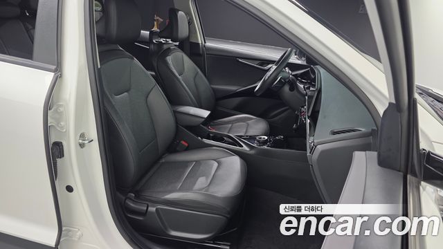 Kia Niro EV Air 2023 — фото 11