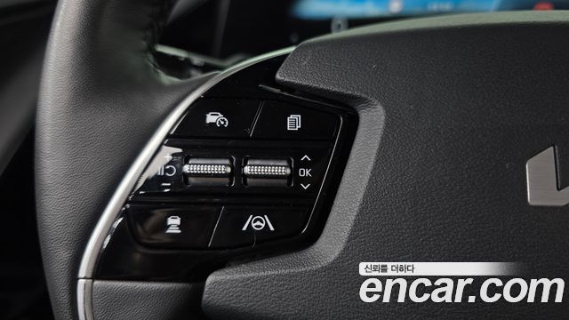 Kia Niro EV Air 2023 — фото 15